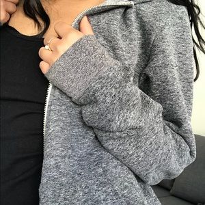 American Apparel Sweater